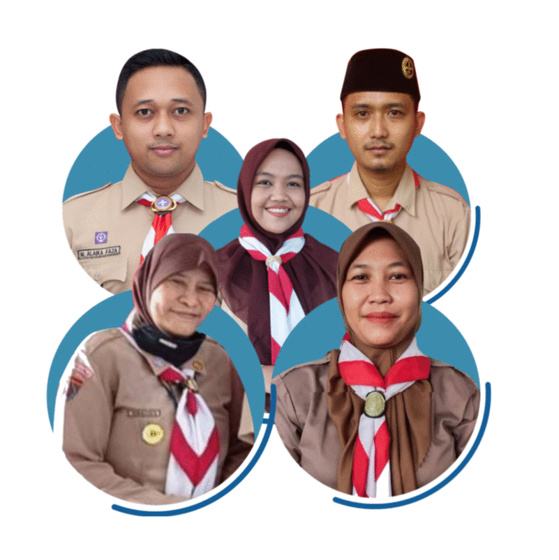Pramuka MAS Ibnu Hajar